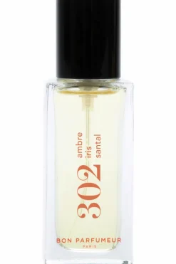 Online 302 Ambre iris santal Eau de Parfum Femme Parfum Mixte|Eau De Parfum