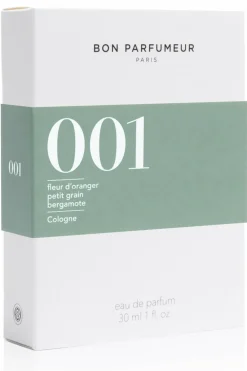 New 001 Fleur d’oranger petit grain bergamote Eau de Parfum Femme Eau De Parfum|Eau De Parfum