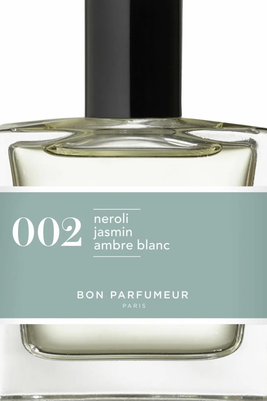 Sale 002 Neroli jasmin ambre blanc Eau de Cologne Femme Parfum Mixte|Eau De Cologne