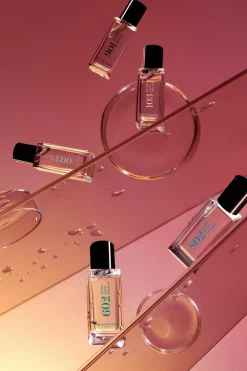 Best 602 Poivre cèdre patchouli Eau de Parfum Femme Parfum Mixte|Eau De Parfum