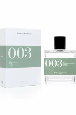 Hot 003 Yuzu feuille de violette vétiver Eau de Cologne Femme Parfum Mixte|Eau De Cologne