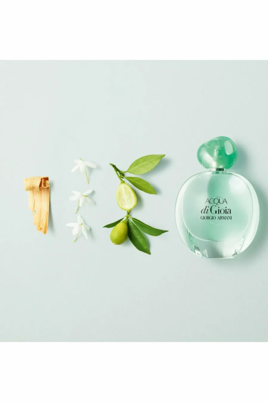 Clearance Acqua di Gioia Eau de parfum Femme Eau De Parfum