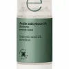 Actif pur Acide salicylique 2% boutons et imperfections Sérum & Huile|Soin De Jour