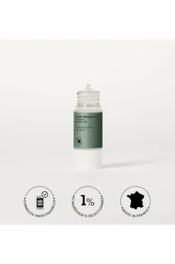 Actif pur Acide salicylique 2% boutons et imperfections Sérum & Huile|Soin De Jour