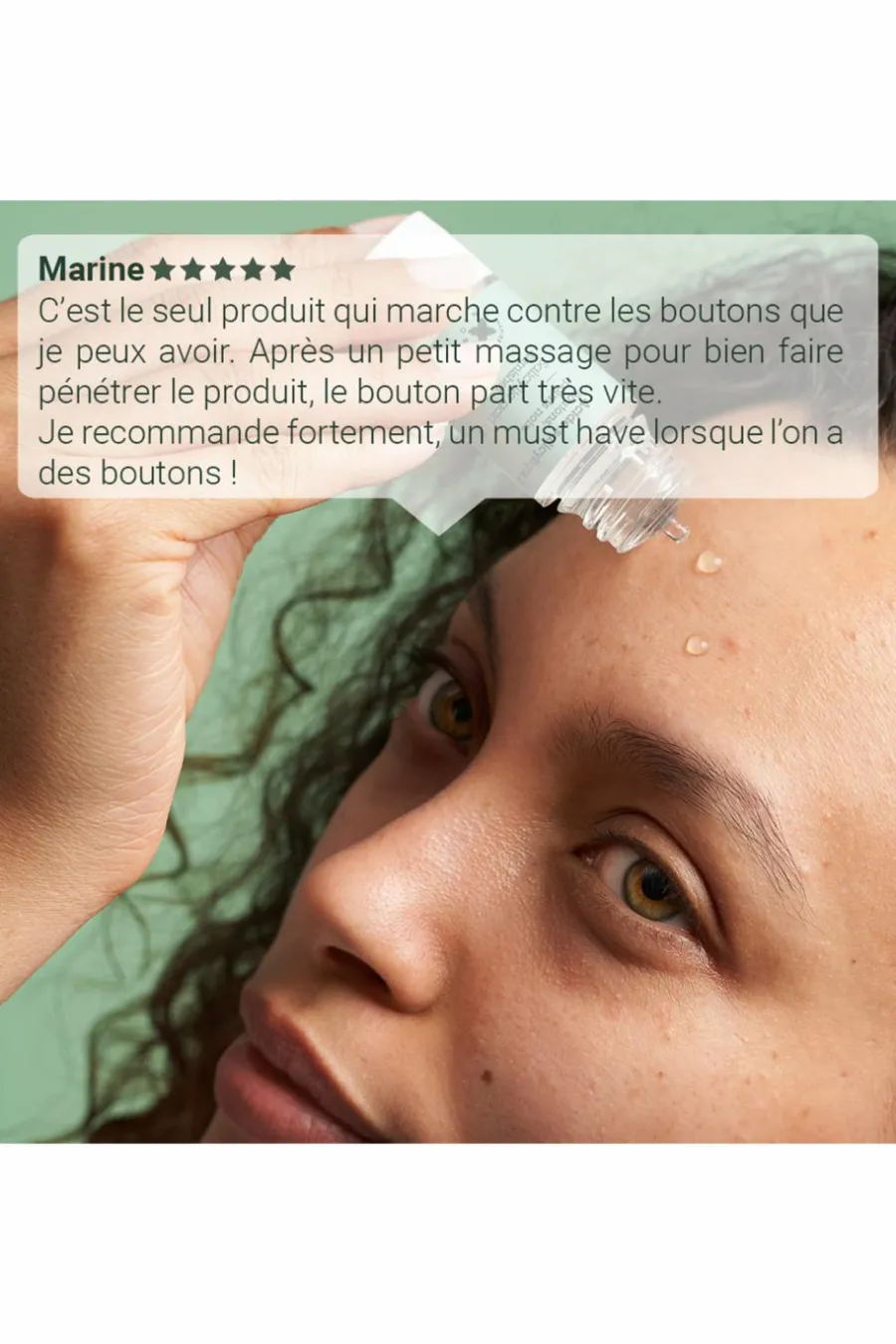 Actif pur Acide salicylique 2% boutons et imperfections Sérum & Huile|Soin De Jour