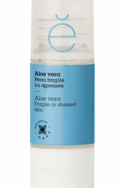 Best Actif pur Aloe Vera sécheresse / stress urbain Sérum & Huile