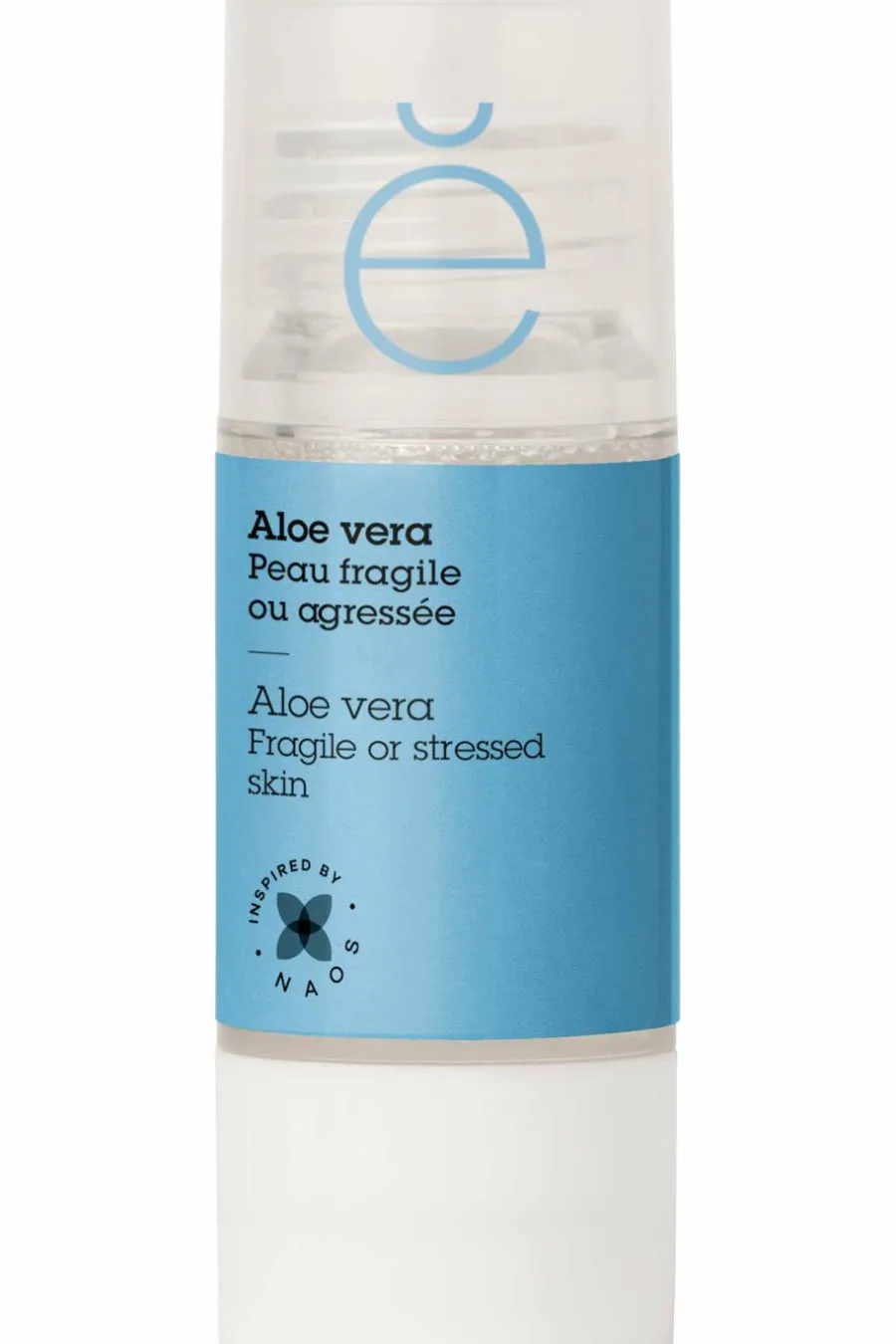Best Actif pur Aloe Vera sécheresse / stress urbain Sérum & Huile