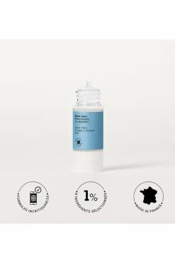 Best Actif pur Aloe Vera sécheresse / stress urbain Sérum & Huile