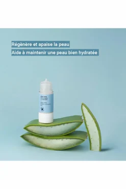 Best Actif pur Aloe Vera sécheresse / stress urbain Sérum & Huile