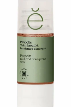 Actif pur Propolis boutons et imperfections Anti-Imperfection & Rougeurs