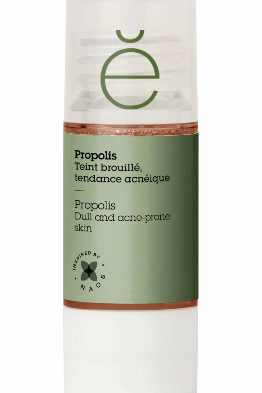 Actif pur Propolis boutons et imperfections Anti-Imperfection & Rougeurs