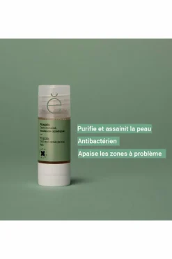 Actif pur Propolis boutons et imperfections Anti-Imperfection & Rougeurs