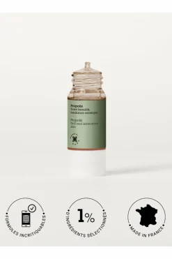 Actif pur Propolis boutons et imperfections Anti-Imperfection & Rougeurs