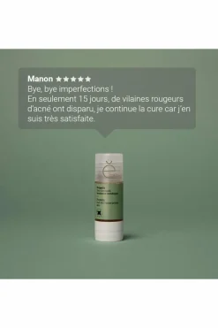 Actif pur Propolis boutons et imperfections Anti-Imperfection & Rougeurs