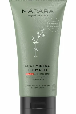 Clearance AHA+MINERAL  Exfoliant corporel Gommage & Exfoliant