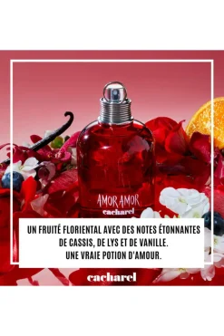 Online Amor Amor Eau de Toilette Femme Eau De Toilette