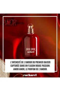 Online Amor Amor Eau de Toilette Femme Eau De Toilette