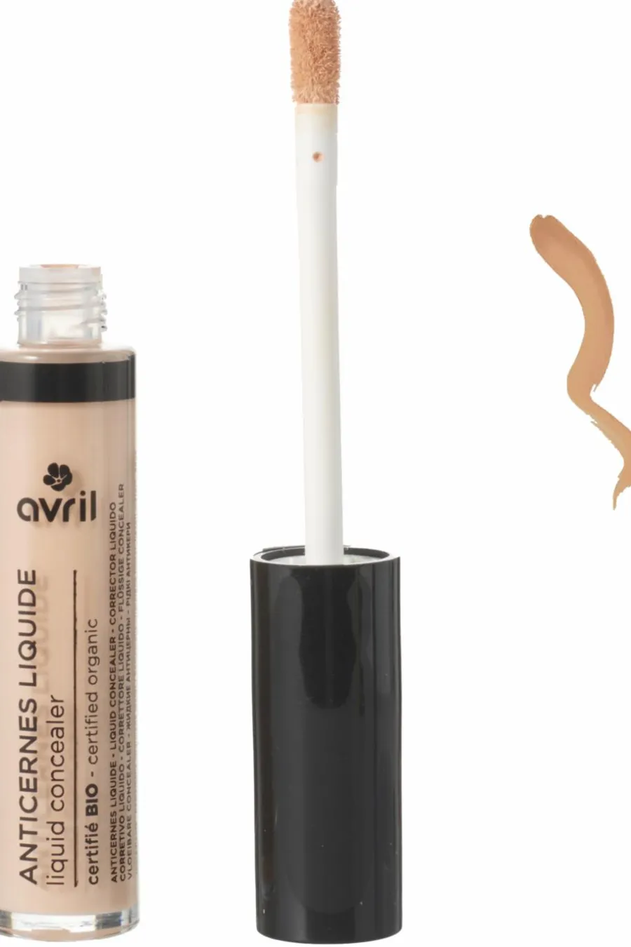 Clearance Anti-cernes liquide bio Bb & Cc Crèmes|Anti-Cernes & Correcteur
