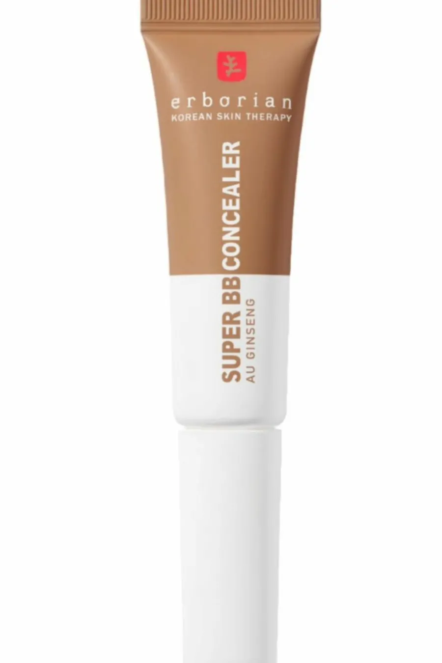Clearance Anticernes super BB concealer SPF25 Deep Soin De Jour