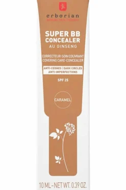 Online Anticernes Super BB concealer SPF25 teinte Caramel Soin De Jour|Anti-Cernes & Correcteur