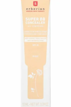 Anticernes Super BB concealer SPF25 teinte Nude Soin De Jour|Anti-Cernes & Correcteur