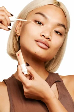 Anticernes Super BB concealer SPF25 teinte Nude Soin De Jour|Anti-Cernes & Correcteur