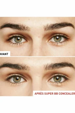 Anticernes Super BB concealer SPF25 teinte Nude Soin De Jour|Anti-Cernes & Correcteur