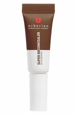 Hot Anticernes Super BB concealer SPF25 teinte Chocolat Soin De Jour
