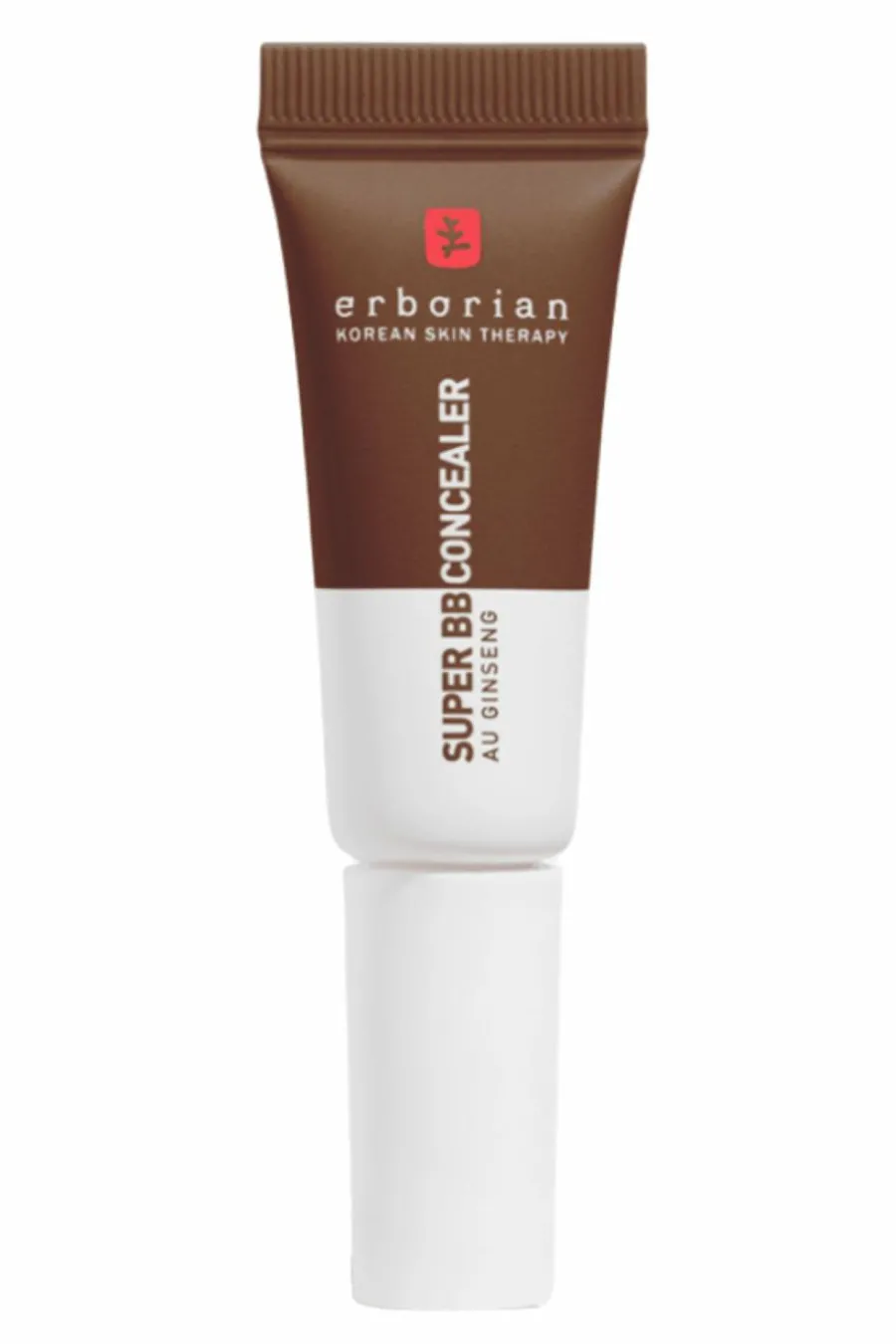 Hot Anticernes Super BB concealer SPF25 teinte Chocolat Soin De Jour