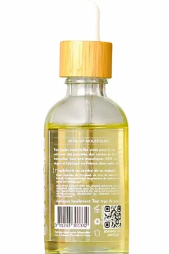 Online Anti-moustiques repulsif et apaisant Les 3 moustiquaires Buste & Décolleté