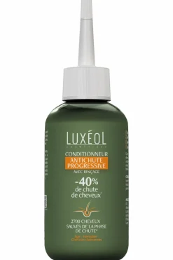 Sale Après shampoing à rincer Antichute progressive Après-Shampoing