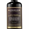 Après-shampoing anti-chute à l’huile de ricin Après-Shampoing