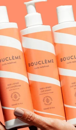 Sale Après-shampoing boucles Seal & Shield Après-Shampoing