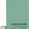 Sale Après-shampoing cheveux bouclés KILLER.CURLS RINSE Après-Shampoing