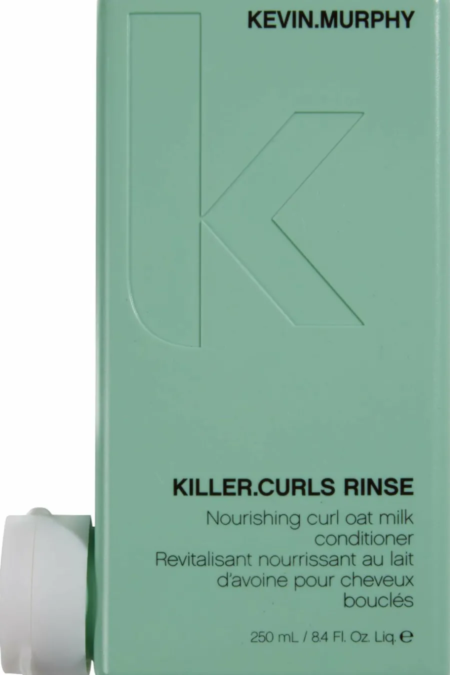 Sale Après-shampoing cheveux bouclés KILLER.CURLS RINSE Après-Shampoing