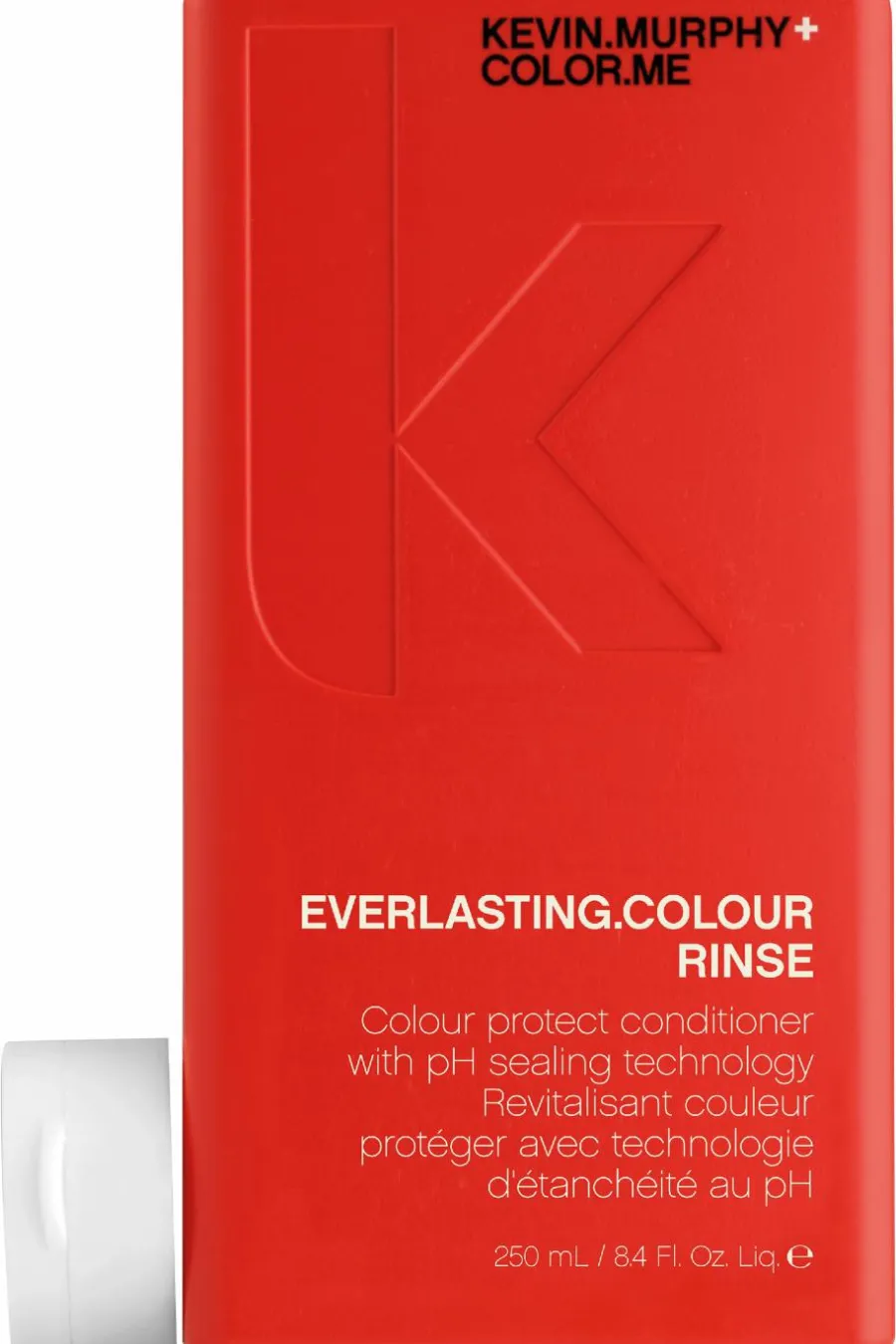 Après-shampoing cheveux colorés EVERLASTING.COLOUR RINSE Après-Shampoing|Cheveux Colorés Ou Décolorés