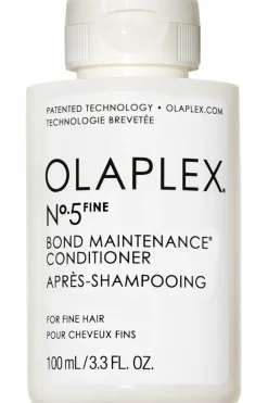 Après-Shampoing cheveux fins N°5 FINE Après-Shampoing