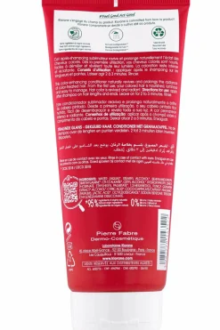 New Après-shampoing éclat à la grenade Après-Shampoing