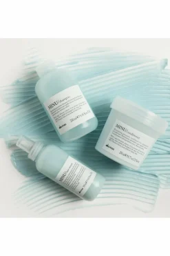 Sale Après-shampoing éclat et protection pour cheveux colorés Minu Après-Shampoing