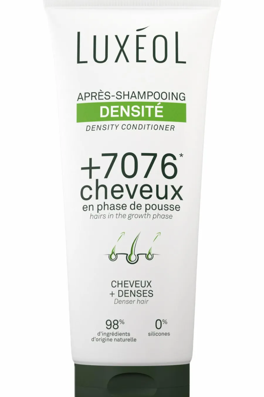 Outlet Après-shampoing densité Après-Shampoing|Cheveux Fins