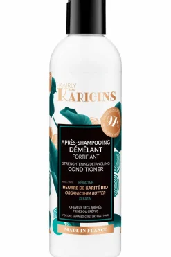 New Après-shampoing démêlant et fortifiant Karigins Homme Après-Shampoing|Après-Shampoing & Soin