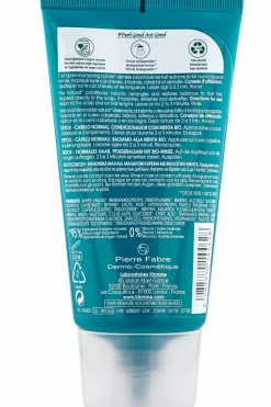 Discount Après-shampoing détox à la Menthe aquatique bio pour cheveux normaux Après-Shampoing