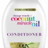 Outlet Après-shampoing fortifiant Coconut Miracle Oil Après-Shampoing