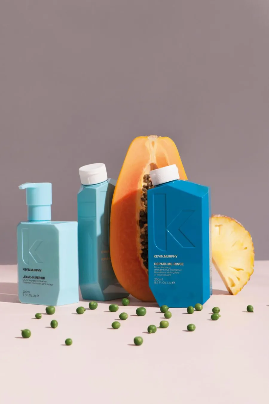 Après-shampoing fortifiant et réparateur REPAIR-ME.RINSE Homme Après-Shampoing|Après-Shampoing & Soin