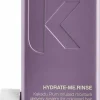 Best Après-shampoing hydratant HYDRATE-ME.RINSE Après-Shampoing|Cheveux Secs