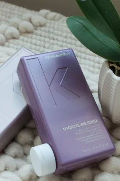 Best Après-shampoing hydratant HYDRATE-ME.RINSE Après-Shampoing|Cheveux Secs