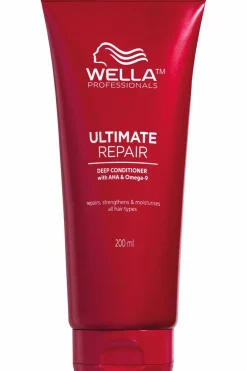 Best Après-shampoing nourrissant pour cheveux abîmés Ultimate Repair Après-Shampoing