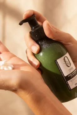 Sale Après-shampoing nourrissant Après-Shampoing