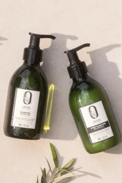 Sale Après-shampoing nourrissant Après-Shampoing