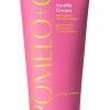Après-shampoing nourrissant pour cheveux secs Vanilla Cream Après-Shampoing